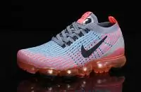 nike air vapormax flyknit se discount ahi9035-601 half orang